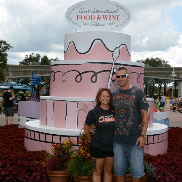 Meet your Posher, Pamela - Picture 1 of 1